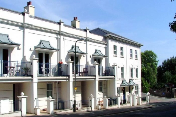 4 Hesketh Mews, Torquay Image of 4 Hesketh Mews, Torquay