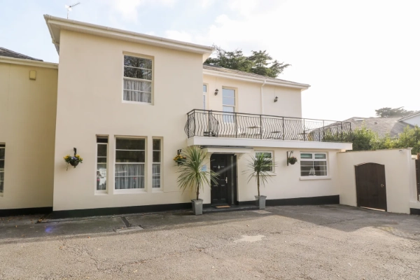 Babbacombe Hall, Torquay Image of Babbacombe Hall, Torquay