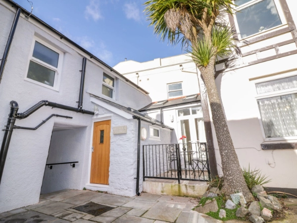 Bridges Cottage, Torquay Image of Bridges Cottage, Torquay