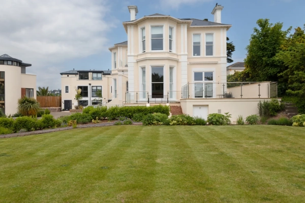 Rutland Heights, Torquay Image of Rutland Heights, Torquay