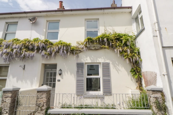 Saltwater Cottage, Torquay Image of Saltwater Cottage, Torquay