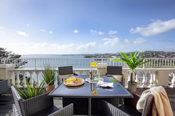Sea-la-vie, Torquay Image of Sea-la-vie, Torquay
