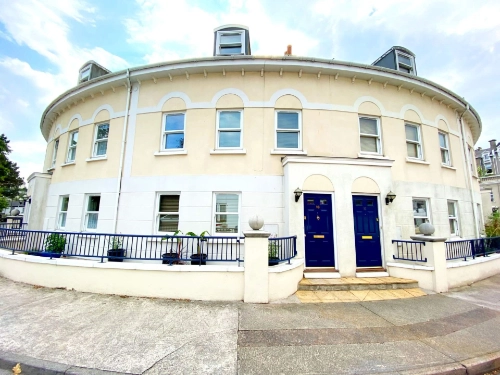 Lisburne Place, Torquay Image of Lisburne Place, Torquay