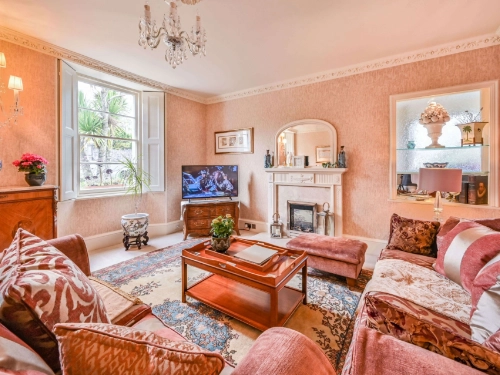 The Townhouse at Muntham, Torquay Image of The Townhouse at Muntham, Torquay